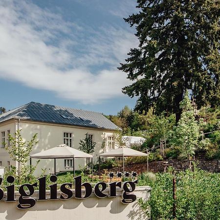 Boutique Hotel Siglisberg Stiavnicke Bane Exterior photo