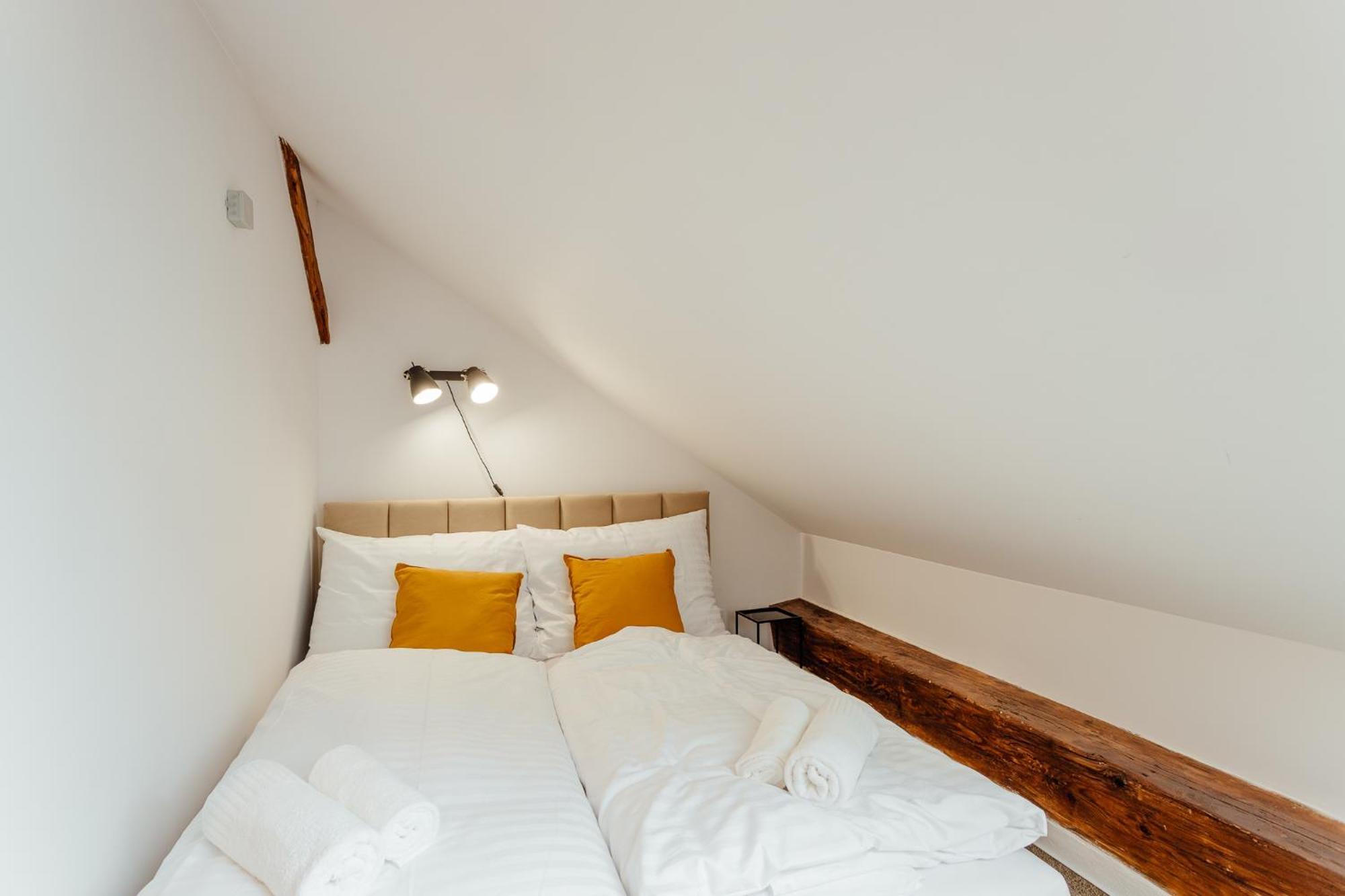 Boutique Hotel Siglisberg Stiavnicke Bane Exterior photo
