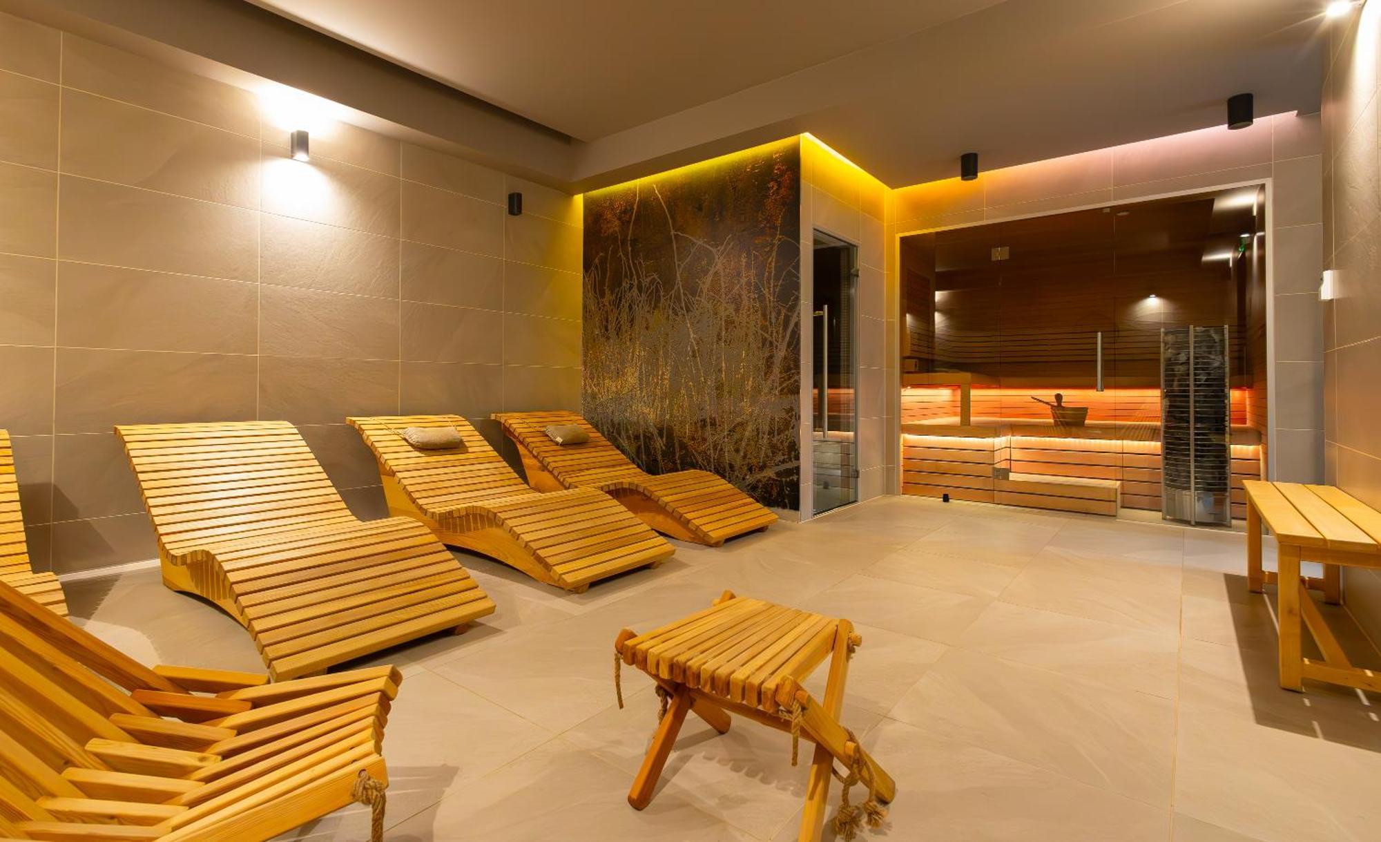 Boutique Hotel Siglisberg Stiavnicke Bane Exterior photo